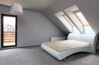 Westdown Camp bedroom extensions