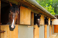 free Westdown Camp stable construction quotes