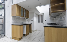 Westdown Camp kitchen extension leads